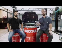 Visbella RTV Silicone - O melhor Silicone para junta de motor do Brasil!